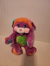Popples pancake purple for sale  Appleton
