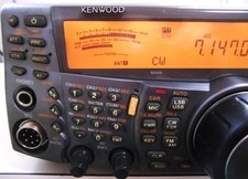 Kenwood 2000s multi d'occasion  Expédié en Belgium