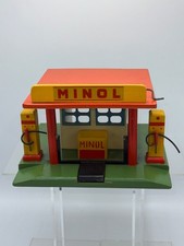 Tankstelle mechanisch minol gebraucht kaufen  Chemnitz
