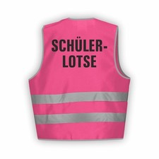 warnweste pink gebraucht kaufen  Legden
