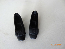 Chaussures vintage barbie d'occasion  Angoulême