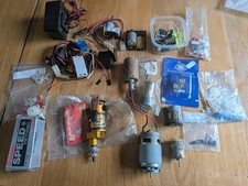 Joblot electric motors for sale  MABLETHORPE