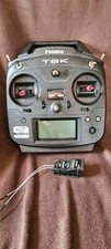 Futaba t6k fhss for sale  LINCOLN
