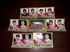Lotto FIGURINE  PANINI MONZA CALCIATORI 1988-89- REC., usado comprar usado  Enviando para Brazil