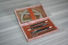 Coffret ancien dessin d'occasion  Brives-Charensac