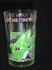 Welch glass archie for sale  Denver