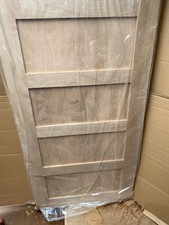 Oak panel shaker for sale  LONDON