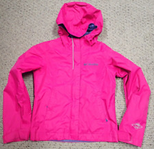 Columbia hooded omnitech for sale  Denver