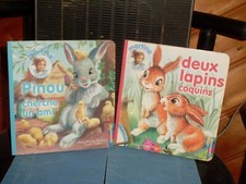 Lot livres jeunes d'occasion  Revel