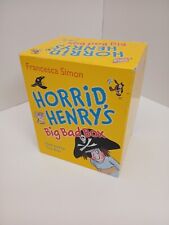 Horrid henry big for sale  MARKET RASEN