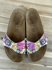 Disney birkenstock birki for sale  San Angelo