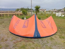 Kit completo kitesurf usato  Reggio Calabria