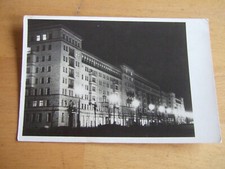 Berlin stalinallee nacht gebraucht kaufen  Münster