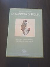 Andrea carandini nascita usato  Roma