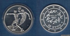 Grèce 2003 euro d'occasion Grèce 2003 euro d'occasion  Lyon II