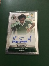 Panini prizm cup d'occasion  Expédié en Belgium