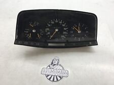 Tacho kombiinstrument mercedes gebraucht kaufen  Freren
