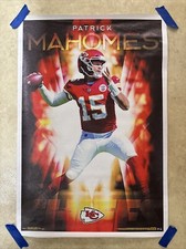 Patrick mahomes chiefs for sale  Vandalia