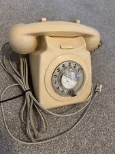 Gpo telephone rotary for sale  BEXHILL-ON-SEA