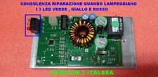 Consulenza soluzione riparazio usato  Alvignano