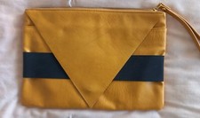Large clutch bag for sale  SCARBOROUGH