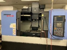 40.2 21.3 doosan for sale  Harrison