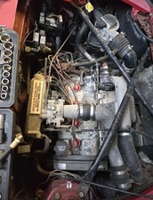 Toyota mr2 mk2 for sale  LLANYMYNECH