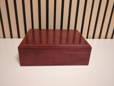 Zigarren humidor zedernholz gebraucht kaufen  Altmannstein