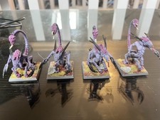 Warhammer fiends slaanesh for sale  KEIGHLEY