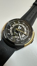 Rec armbanduhr automatik gebraucht kaufen  Wetzlar
