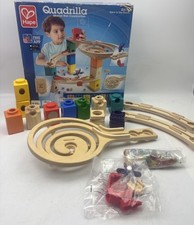 Hape quadrilla e6021 for sale  New Lenox