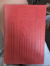 R.m.ballantyne gorilla hunters for sale  ALFORD