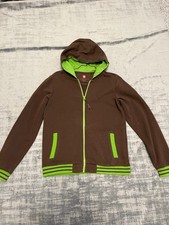 Kinder hoodie jacke gebraucht kaufen  Neumünster