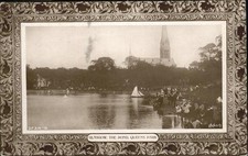Glasgow queens park gebraucht kaufen  Deutschland