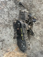 2016 kymco 50cc for sale  STOKE-ON-TRENT