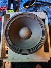 Evm 12l 8ohm gebraucht kaufen  Hamburg