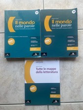 Nelle parole mappe usato  Atri