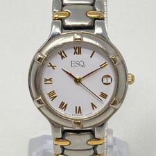 Esq esquire watch for sale  Saint Charles