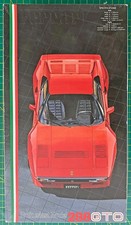 Fujimi ferrari 288 for sale  Lake Forest