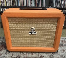 Orange ppc112 guitar for sale  Atlanta