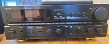 Denon stereo receiver for sale  Rochester