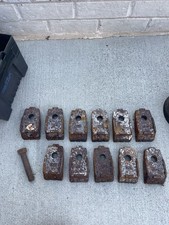 Teeth mulching head for sale  Madison
