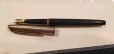 Waterman black cartridge for sale  Calabasas
