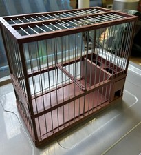 Goldfinch canary transport for sale  FOLKESTONE