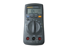 Fluke 112 true for sale  Columbus