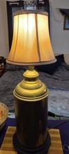 Vintage brass table for sale  Warrenton