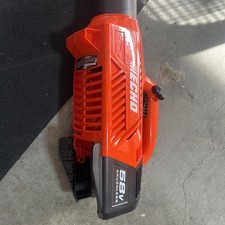 Leaf blower battery d'occasion  Expédié en Belgium