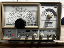 Instek grg 450b for sale  USA