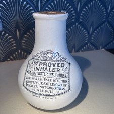 Antique c.1900 white for sale  STOURBRIDGE