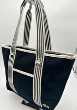 Lacoste tote bag for sale  UK